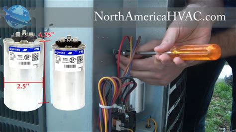 ☑ Ge Capacitor For Carrier Air Conditioner