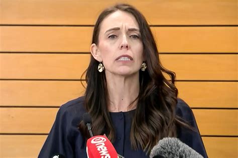 Jacinda Ardern leaves legacy of kindness, disappointments - Asia ...