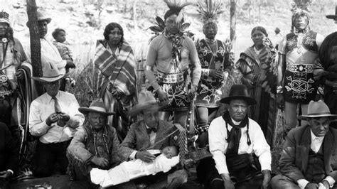 Reign of Terror: The Forgotten Story of the Osage Tribe Murders | HowStuffWorks