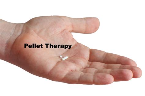 Hormone Pellet Therapy Pros & Cons