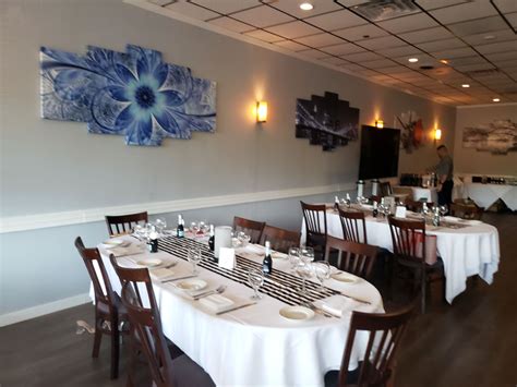 Bruno's Bistro | Gallery