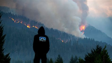 2023 was Oregon's 15th warmest year since 1894: What we know