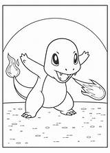 Dibujos de Pokemon Para Colorear E Imprimir– ColoringOnlyCom sketch template