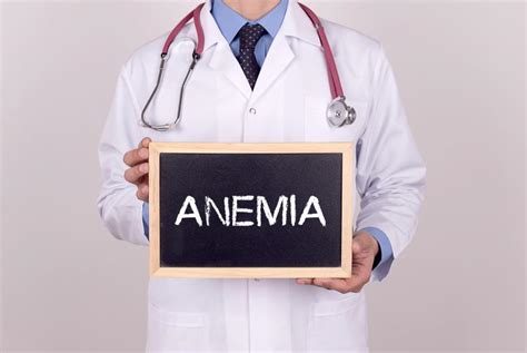 Anemia hemolítica: causas, síntomas y tratamiento