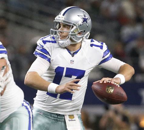 Ranch Roundup: Witten says Kellen Moore's ready for opportunity; 'I ...