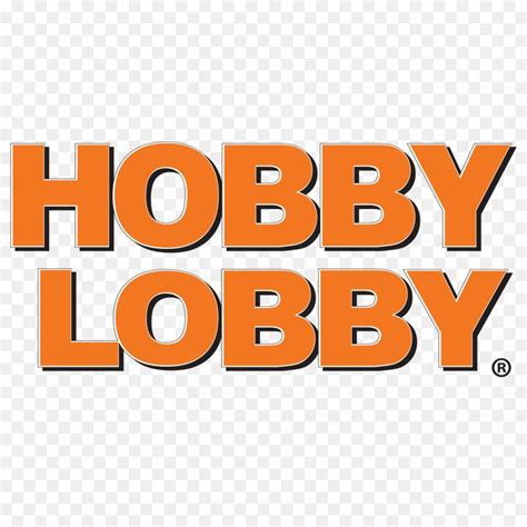 Hobby Lobby Logo - LogoDix