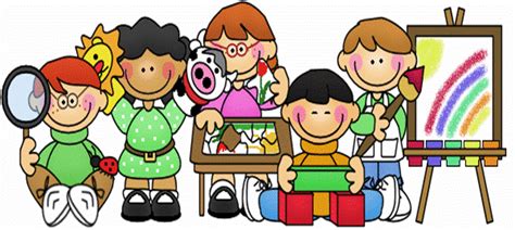 preschool centers clipart - Clip Art Library