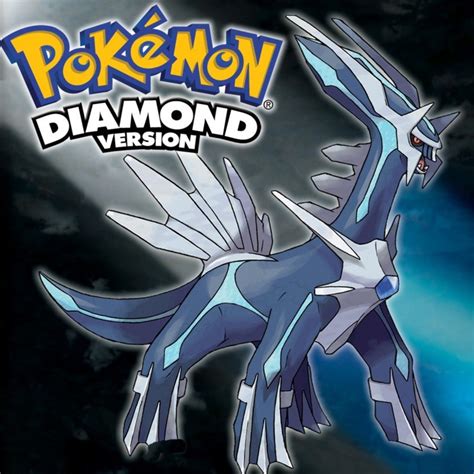 Pokemon Diamond Version [Walkthroughs] - IGN