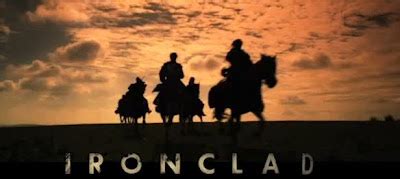 Ironclad | Teaser Trailer