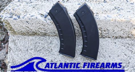 AK103 AK47 Magazine 2 Pack - AtlanticFirearms.com