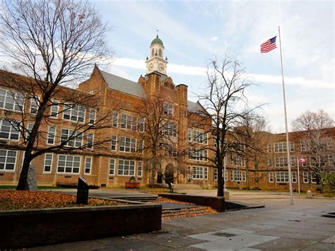 Renovating Heights High First Would Cost An Extra $8 Million ...