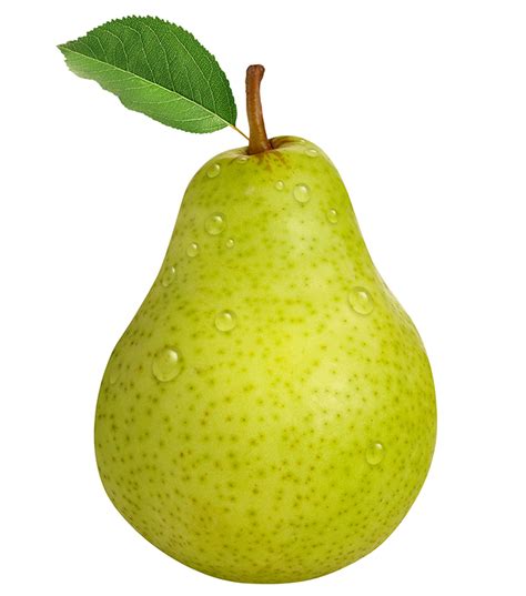 Nutritional Value of Pears: Is The Sugar Worth It? - Good Whole Food