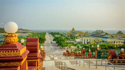 Solo Travel Destination: Naypyidaw, Myanmar