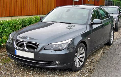 BMW 530i image #4