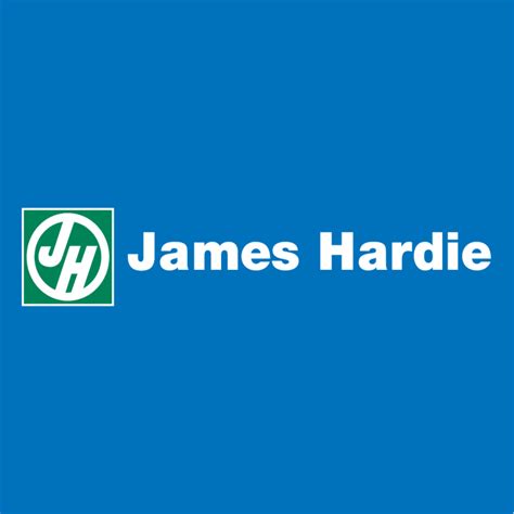 James Hardie logo, Vector Logo of James Hardie brand free download (eps ...