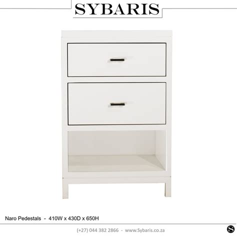 Catalogue | Sybaris