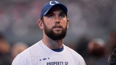 Andrew Luck Stats, News, Videos, Highlights, Pictures, Bio ...