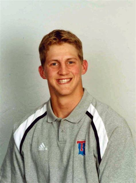 Luke McCown to serve as LA Tech football radio sideline reporter ...