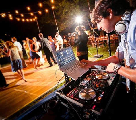 USA | Dj Rental | Sky High Party Rentals