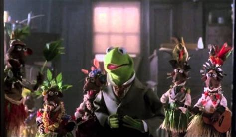 The Muppet Christmas Carol’s Restored Deleted Scene Is Truly A Holiday Miracle | Cinemablend