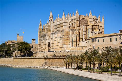 Mallorca culture: A journey through history