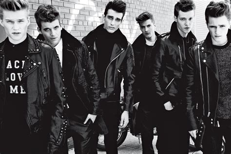 Men’s Trend: Rebel Rebel – WWD