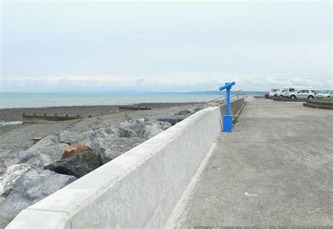 Aberaeron North Beach | Ceredigion Coast