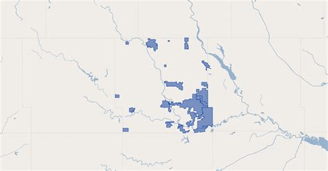 Dallas County, Iowa Cities | Koordinates