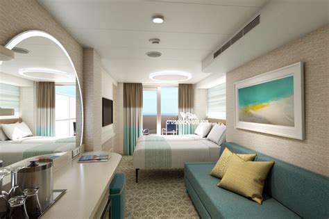 Carnival Cruise Mardi Gras Deck Plan - Cruise Gallery