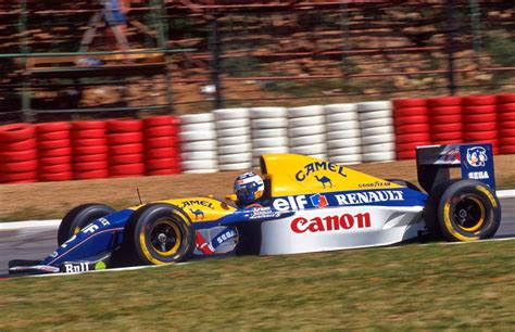 1993 Alain Prost, Williams FW15C | Formule 1, Formule