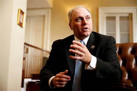 Steve Scalise: Donald Trump Has The Vision Our Country Needs | Breitbart