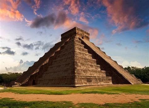 20 Mexico Landmarks For Your Bucket List In 2024