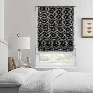 Premium Blackout Roman Shades | SelectBlinds.com