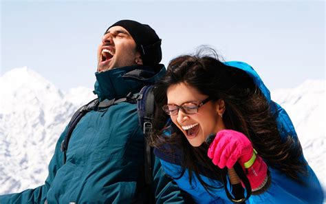 Yeh Jawaani Hai Deewani Wallpapers - Wallpaper Cave