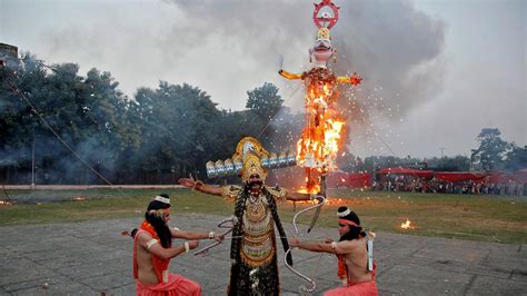 Dussehra Images : 100 Happy Dussehra Photos, Pics 2020 • Talk in Now ...