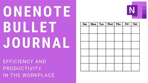 How to use onenote for journal - kopdish