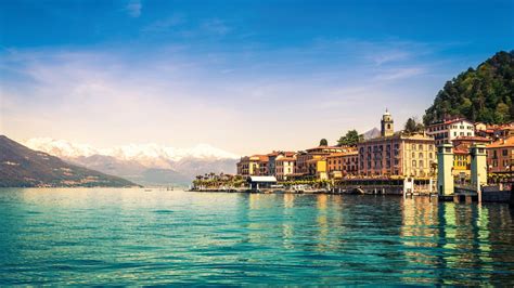 Lake Como Holidays 2016 - Topflight Italian Lakes