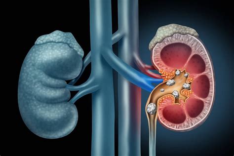 Retrograde Intrarenal Surgery for Kidney Stones – Nova Hospital