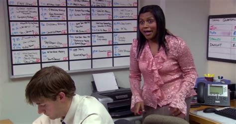 The Office: 10 Kelly Kapoor Quotes That Make Us Miss The Show