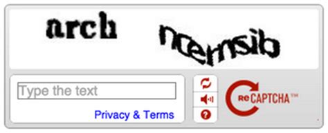 Are you a robot? Introducing “No CAPTCHA reCAPTCHA” - TRENDING NEWS