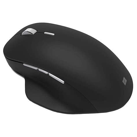 Microsoft Surface Precision Mouse Noir (GHV-00002) - Achat Souris PC ...