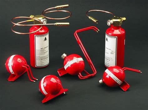 Fire Fighting Enterprises - CAA Approved Aviation Fire Extinguishers for Aircraft Toilet ...