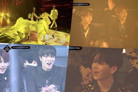 Update: "Road To Kingdom" Shows How Contestants Reacted To ONEUS's ...