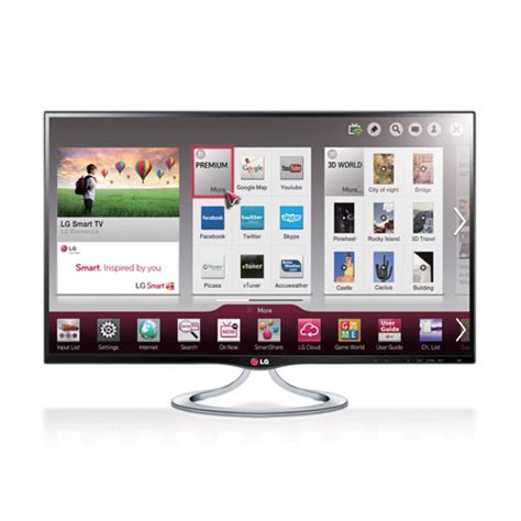 New 27-Inch Smart TV Released by LG