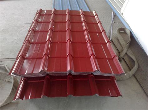 China 0.5mm Thickness Galvanized Corrugated Steel Plate - China Galvanized Corrugated Sheet ...