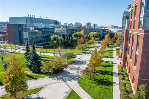 New state health secretary visits Spokane Health Sciences campus | WSU Insider | Washington ...