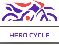 Hero Cycle