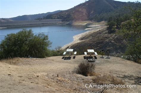 Lake Nacimiento - Campsite Photos, Camping Info & Reservations