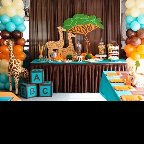 17 Coming to America theme party ideas | america theme, safari theme ...