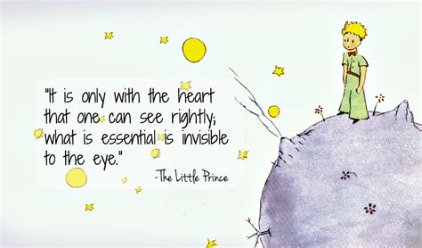 Little Prince Quotes Rose, Petit Prince Quotes, The Little Prince ...